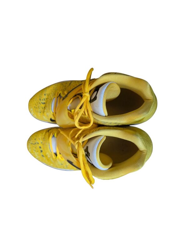 Men\'s Nike Kd4 Tennis Shoes main image 7